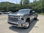 New 2025 Chevrolet Silverado 3500 High Country Crew Cab 4WD Pickup for sale #80281 - photo 3
