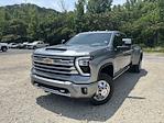 New 2025 Chevrolet Silverado 3500 High Country Crew Cab 4WD Pickup for sale #80281 - photo 5