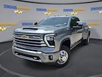 New 2025 Chevrolet Silverado 3500 High Country Crew Cab 4WD Pickup for sale #80281 - photo 4