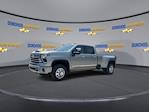 New 2025 Chevrolet Silverado 3500 High Country Crew Cab 4WD Pickup for sale #80281 - photo 7
