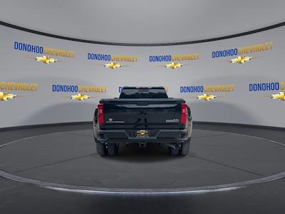 New 2025 Chevrolet Silverado 3500 High Country Crew Cab 4WD Pickup for sale #80282 - photo 2