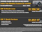 New 2025 Chevrolet Silverado 3500 High Country Crew Cab 4WD Pickup for sale #80282 - photo 4