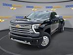 New 2025 Chevrolet Silverado 3500 High Country Crew Cab 4WD Pickup for sale #80282 - photo 1