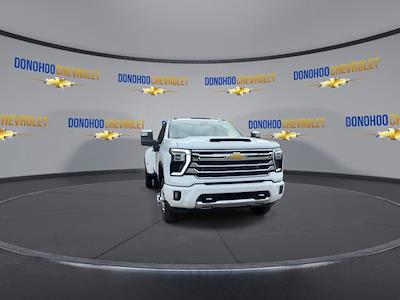 New 2025 Chevrolet Silverado 3500 High Country Crew Cab 4WD Pickup for sale #80284 - photo 2