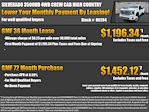 New 2025 Chevrolet Silverado 3500 High Country Crew Cab 4WD Pickup for sale #80284 - photo 3