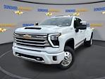 New 2025 Chevrolet Silverado 3500 High Country Crew Cab 4WD Pickup for sale #80284 - photo 4