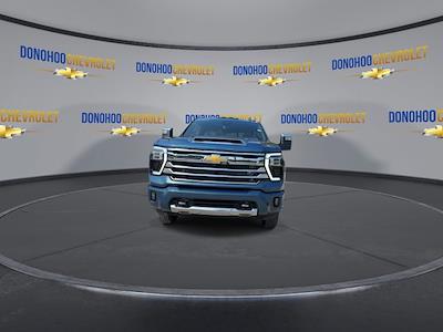 New 2025 Chevrolet Silverado 3500 High Country Crew Cab 4WD Pickup for sale #80287 - photo 2