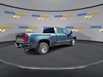 New 2025 Chevrolet Silverado 3500 High Country Crew Cab 4WD Pickup for sale #80287 - photo 11