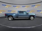 New 2025 Chevrolet Silverado 3500 High Country Crew Cab 4WD Pickup for sale #80287 - photo 12