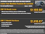 New 2025 Chevrolet Silverado 3500 High Country Crew Cab 4WD Pickup for sale #80287 - photo 3