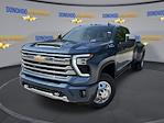 New 2025 Chevrolet Silverado 3500 High Country Crew Cab 4WD Pickup for sale #80287 - photo 4