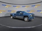 New 2025 Chevrolet Silverado 3500 High Country Crew Cab 4WD Pickup for sale #80287 - photo 6
