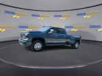 New 2025 Chevrolet Silverado 3500 High Country Crew Cab 4WD Pickup for sale #80287 - photo 7