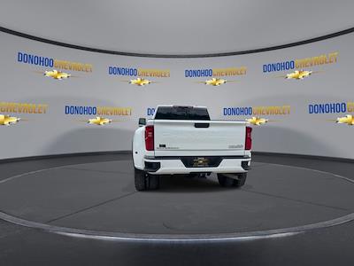 New 2025 Chevrolet Silverado 3500 High Country Crew Cab 4WD Pickup for sale #80288 - photo 2