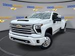 New 2025 Chevrolet Silverado 3500 High Country Crew Cab 4WD Pickup for sale #80288 - photo 1