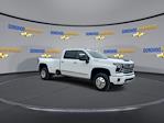 New 2025 Chevrolet Silverado 3500 High Country Crew Cab 4WD Pickup for sale #80288 - photo 6
