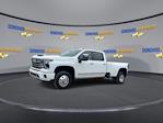 New 2025 Chevrolet Silverado 3500 High Country Crew Cab 4WD Pickup for sale #80288 - photo 8