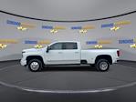 New 2025 Chevrolet Silverado 3500 High Country Crew Cab 4WD Pickup for sale #80288 - photo 9