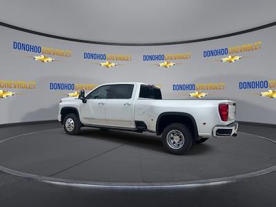 New 2025 Chevrolet Silverado 3500 High Country Crew Cab 4WD Pickup for sale #80290 - photo 2
