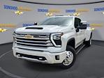New 2025 Chevrolet Silverado 3500 High Country Crew Cab 4WD Pickup for sale #80290 - photo 1