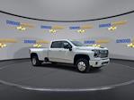 New 2025 Chevrolet Silverado 3500 High Country Crew Cab 4WD Pickup for sale #80290 - photo 6