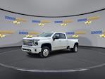 New 2025 Chevrolet Silverado 3500 High Country Crew Cab 4WD Pickup for sale #80290 - photo 8