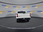New 2025 Chevrolet Silverado 1500 Work Truck Crew Cab 4WD Pickup for sale #80292 - photo 2