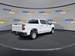 New 2025 Chevrolet Silverado 1500 Work Truck Crew Cab 4WD Pickup for sale #80292 - photo 11