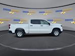 New 2025 Chevrolet Silverado 1500 Work Truck Crew Cab 4WD Pickup for sale #80292 - photo 12