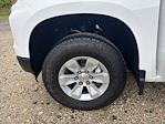 New 2025 Chevrolet Silverado 1500 Work Truck Crew Cab 4WD Pickup for sale #80292 - photo 13