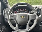 New 2025 Chevrolet Silverado 1500 Work Truck Crew Cab 4WD Pickup for sale #80292 - photo 17