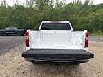 New 2025 Chevrolet Silverado 1500 Work Truck Crew Cab 4WD Pickup for sale #80292 - photo 25