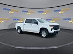 New 2025 Chevrolet Silverado 1500 Work Truck Crew Cab 4WD Pickup for sale #80292 - photo 5