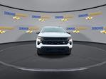 New 2025 Chevrolet Silverado 1500 Work Truck Crew Cab 4WD Pickup for sale #80292 - photo 7