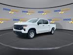 New 2025 Chevrolet Silverado 1500 Work Truck Crew Cab 4WD Pickup for sale #80292 - photo 8