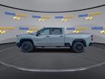 2025 Chevrolet Silverado 2500 Crew Cab 4WD Pickup for sale #80298 - photo 8