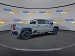 New 2025 Chevrolet Silverado 2500 Custom Crew Cab 4WD Pickup for sale #80302 - photo 11