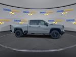 New 2025 Chevrolet Silverado 2500 Custom Crew Cab 4WD Pickup for sale #80302 - photo 12