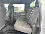 New 2025 Chevrolet Silverado 2500 Custom Crew Cab 4WD Pickup for sale #80302 - photo 24