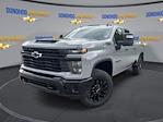 New 2025 Chevrolet Silverado 2500 Custom Crew Cab 4WD Pickup for sale #80302 - photo 3