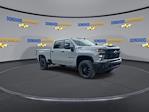 New 2025 Chevrolet Silverado 2500 Custom Crew Cab 4WD Pickup for sale #80302 - photo 6