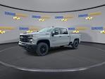 New 2025 Chevrolet Silverado 2500 Custom Crew Cab 4WD Pickup for sale #80302 - photo 7
