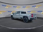 New 2025 Chevrolet Silverado 2500 Custom Crew Cab 4WD Pickup for sale #80302 - photo 9