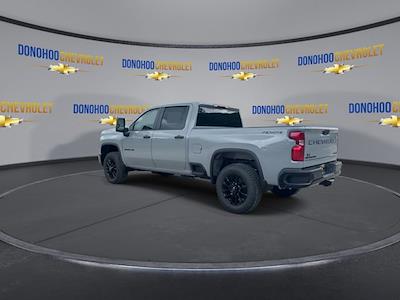 2025 Chevrolet Silverado 2500 Crew Cab 4WD Pickup for sale #80304 - photo 2