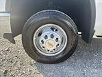 New 2025 Chevrolet Silverado 3500 Work Truck Regular Cab 4WD 11' 6" Knapheide Steel Flatbed Truck for sale #80327 - photo 11