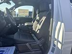 New 2025 Chevrolet Silverado 3500 Work Truck Regular Cab 4WD 11' 6" Knapheide Steel Flatbed Truck for sale #80327 - photo 12