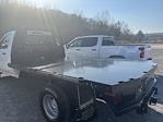 New 2025 Chevrolet Silverado 3500 Work Truck Regular Cab 4WD 11' 6" Knapheide Steel Flatbed Truck for sale #80327 - photo 22