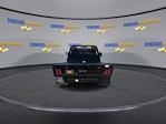 New 2025 Chevrolet Silverado 3500 Work Truck Regular Cab 4WD 11' 6" Knapheide Steel Flatbed Truck for sale #80327 - photo 8