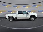 New 2025 Chevrolet Silverado 2500 Work Truck Crew Cab 4WD Pickup for sale #80329 - photo 11