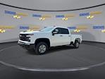 New 2025 Chevrolet Silverado 2500 Work Truck Crew Cab 4WD Pickup for sale #80329 - photo 7